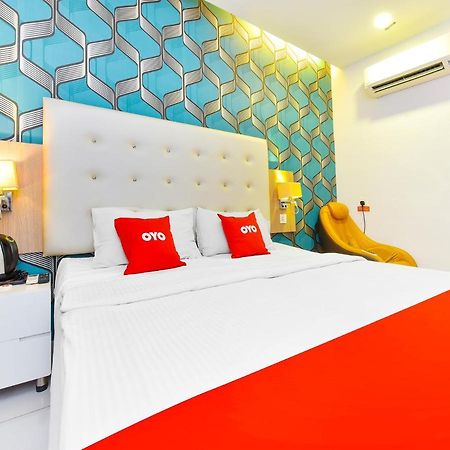 Oyo 90511 Sovotel Kota Damansara 38A 外观 照片