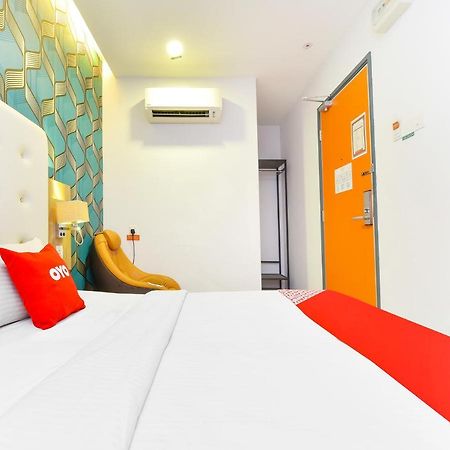 Oyo 90511 Sovotel Kota Damansara 38A 外观 照片