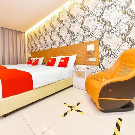 Oyo 90511 Sovotel Kota Damansara 38A 外观 照片