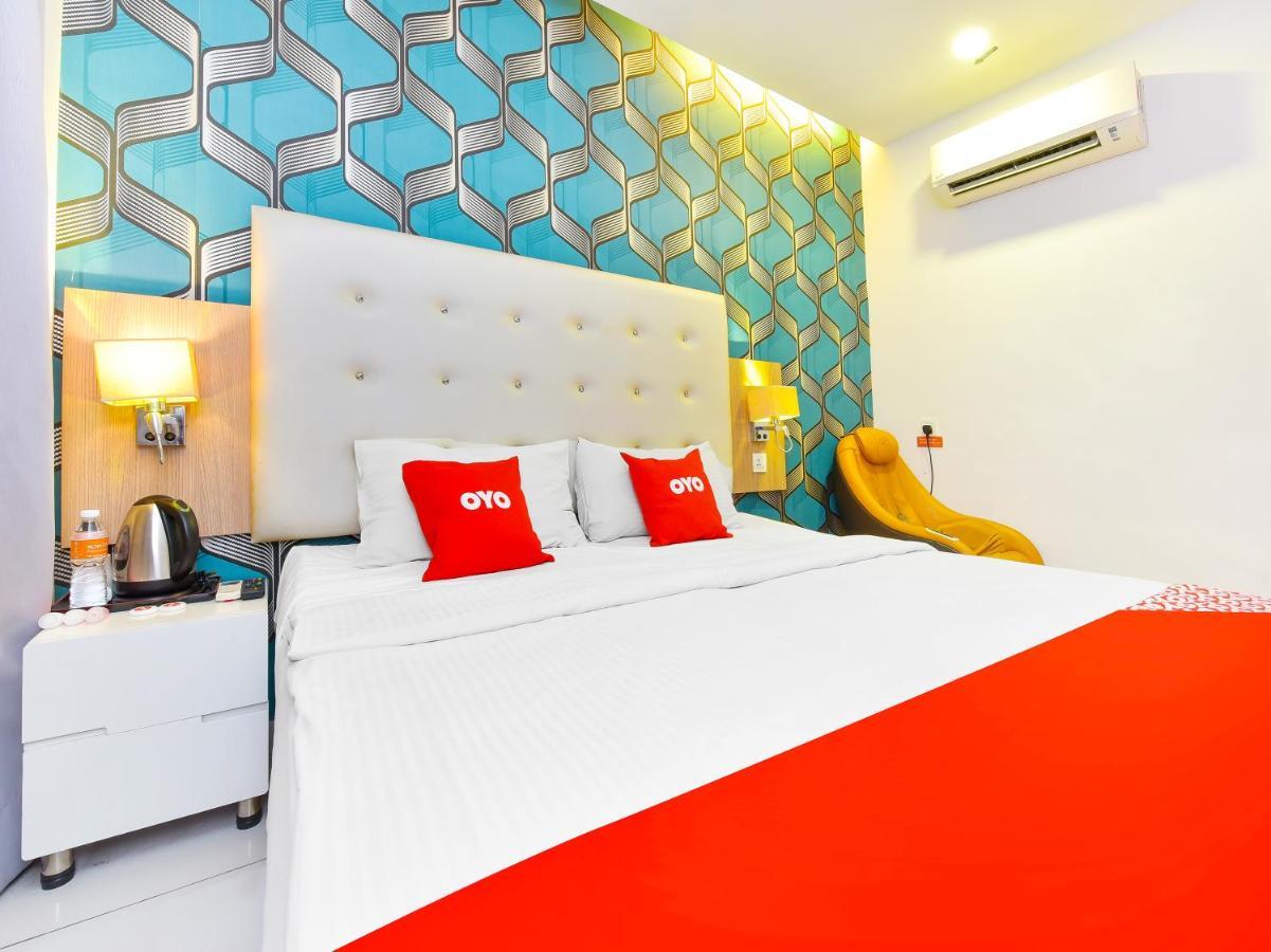 Oyo 90511 Sovotel Kota Damansara 38A 外观 照片
