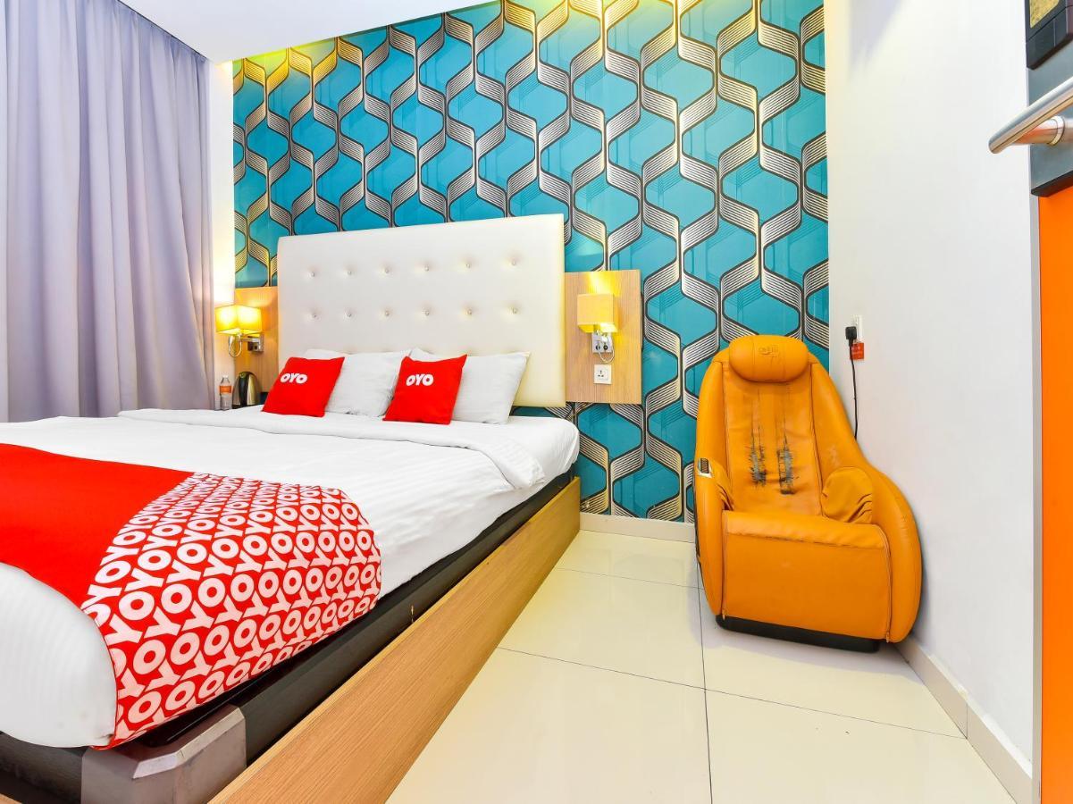 Oyo 90511 Sovotel Kota Damansara 38A 外观 照片