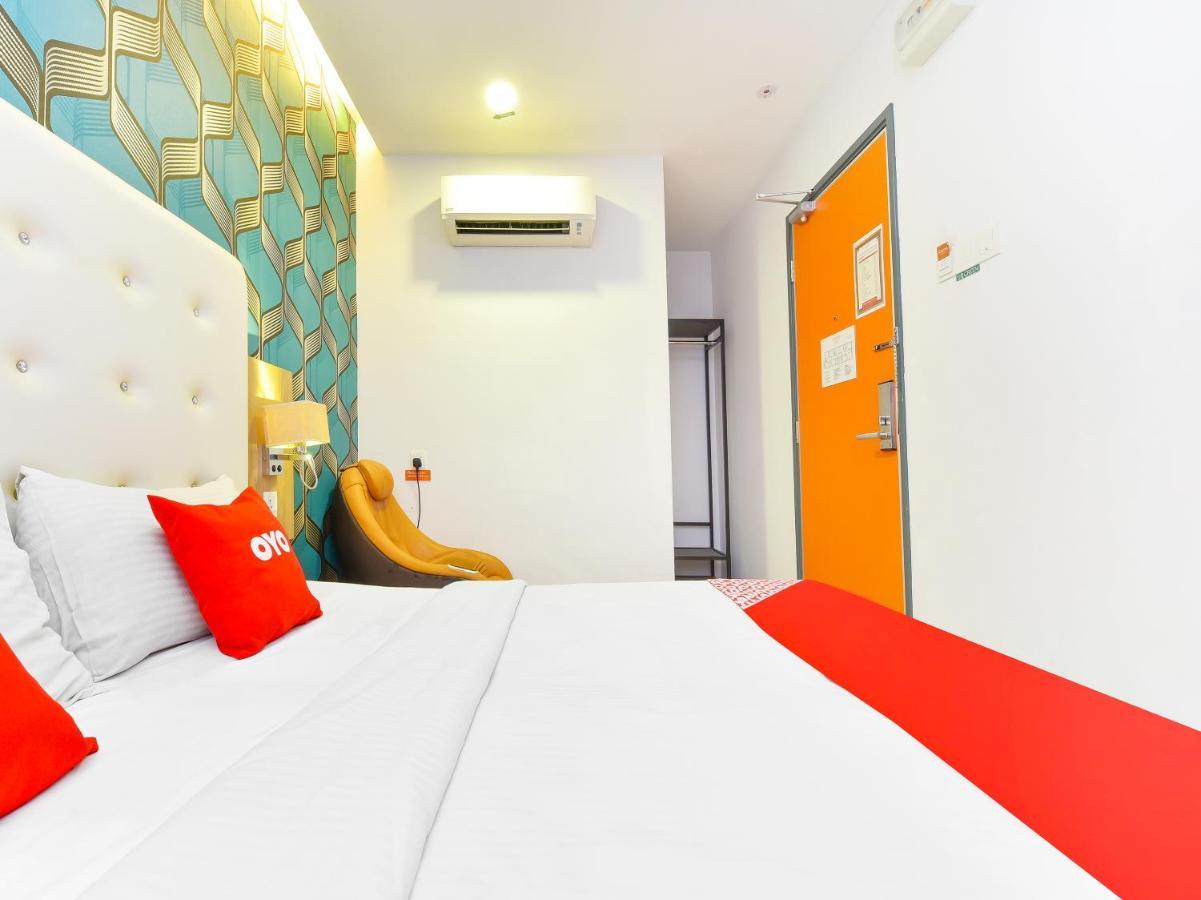 Oyo 90511 Sovotel Kota Damansara 38A 外观 照片