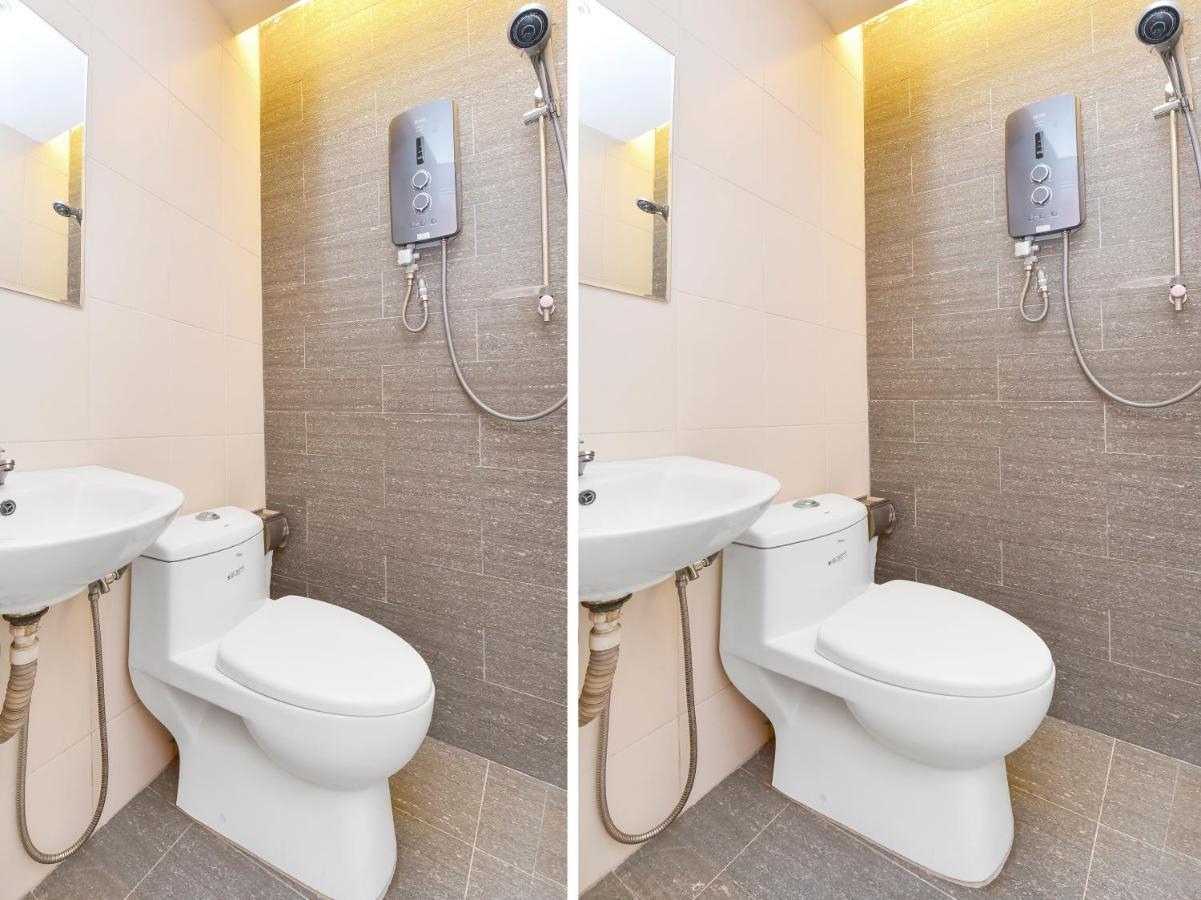 Oyo 90511 Sovotel Kota Damansara 38A 外观 照片