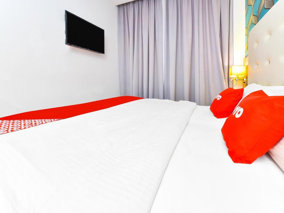 Oyo 90511 Sovotel Kota Damansara 38A 外观 照片