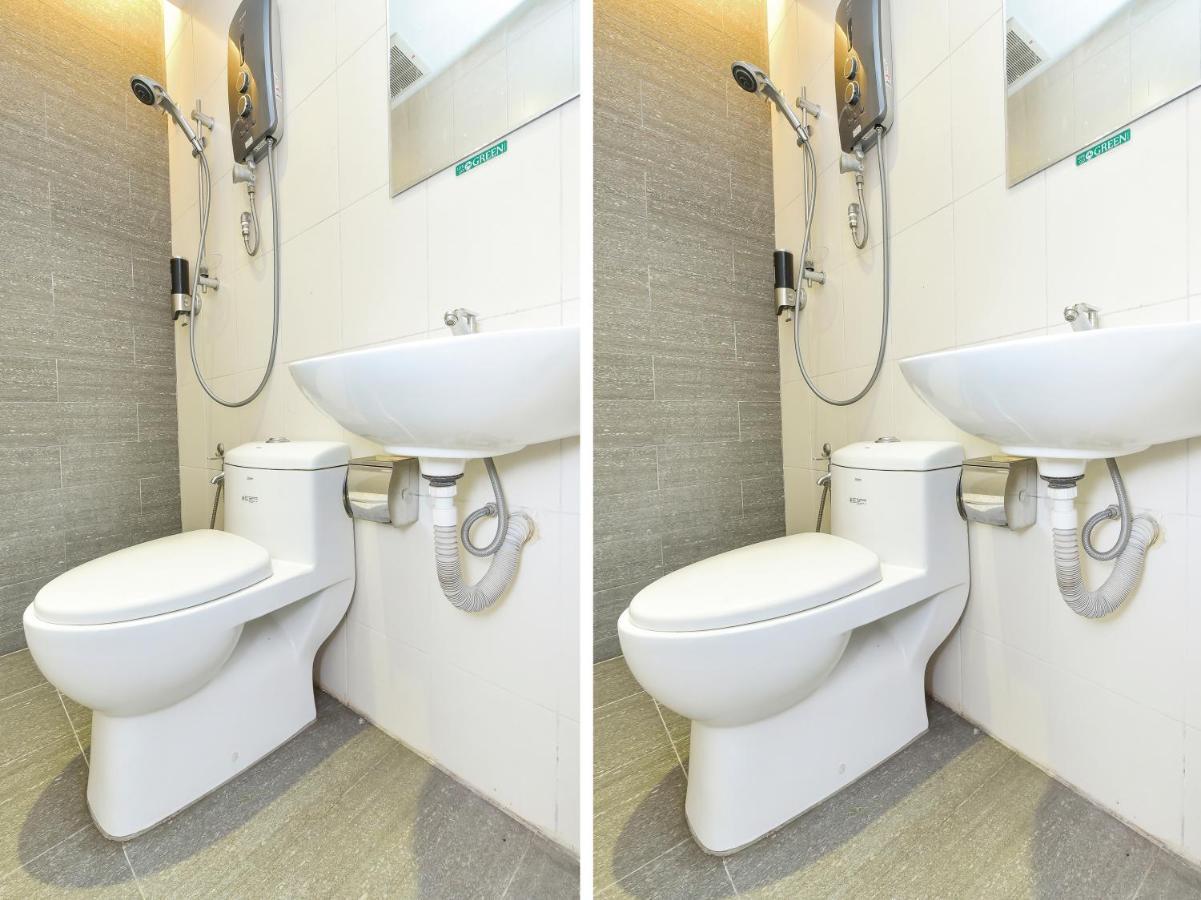 Oyo 90511 Sovotel Kota Damansara 38A 外观 照片