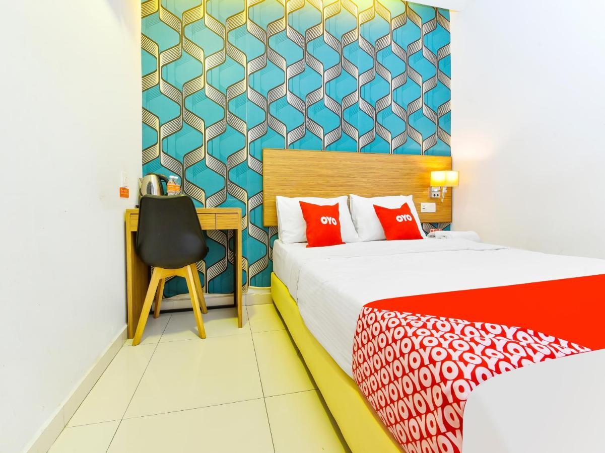 Oyo 90511 Sovotel Kota Damansara 38A 外观 照片