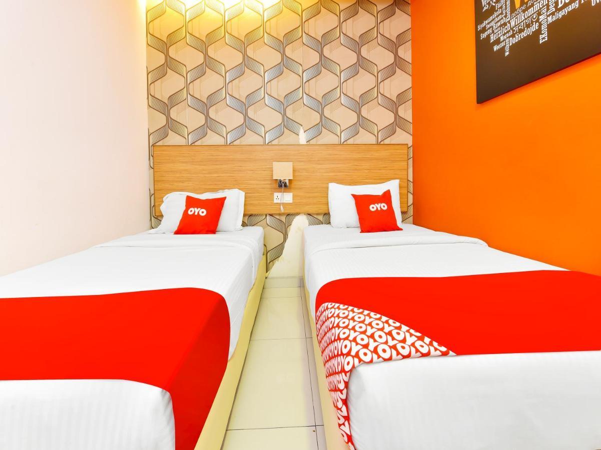 Oyo 90511 Sovotel Kota Damansara 38A 外观 照片