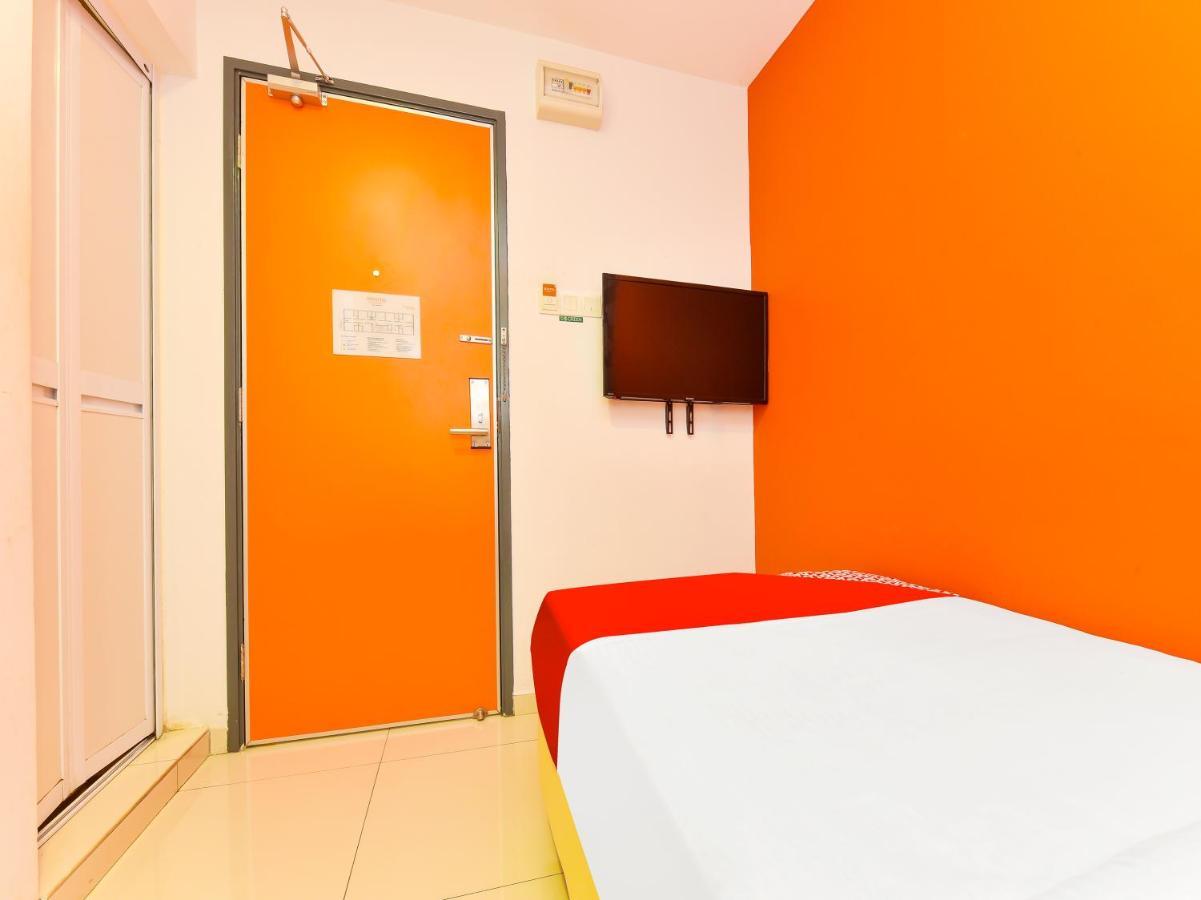 Oyo 90511 Sovotel Kota Damansara 38A 外观 照片