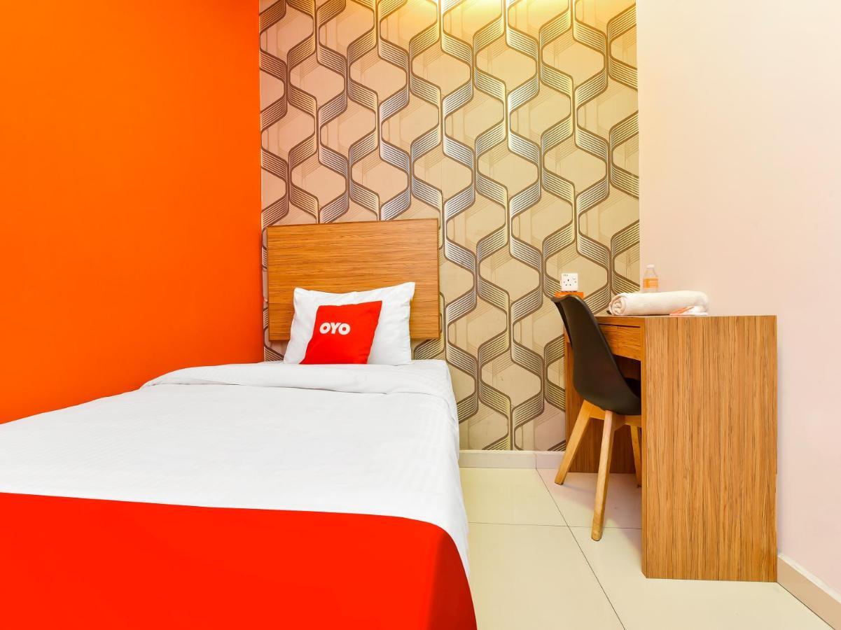 Oyo 90511 Sovotel Kota Damansara 38A 外观 照片