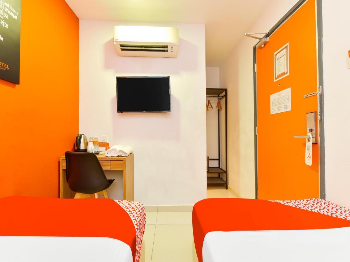 Oyo 90511 Sovotel Kota Damansara 38A 外观 照片