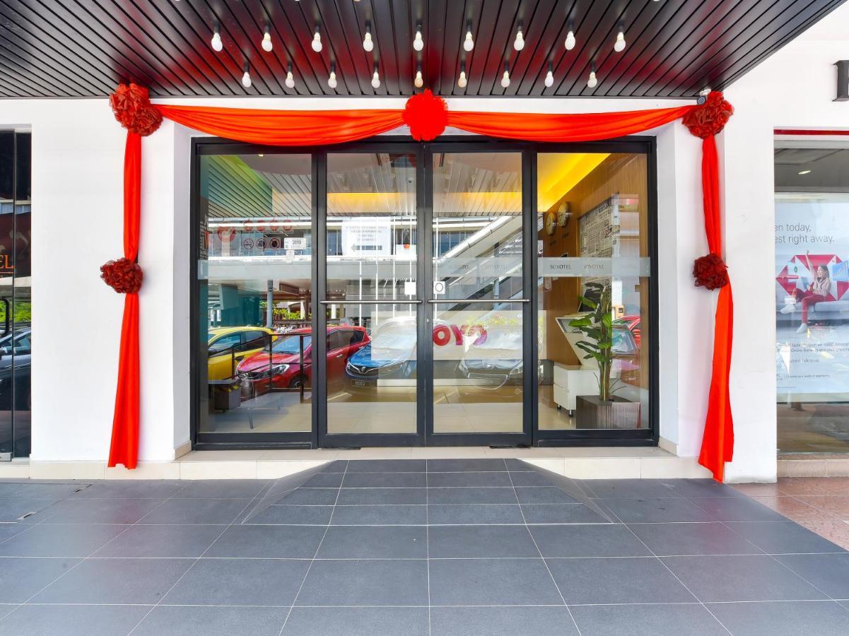 Oyo 90511 Sovotel Kota Damansara 38A 外观 照片