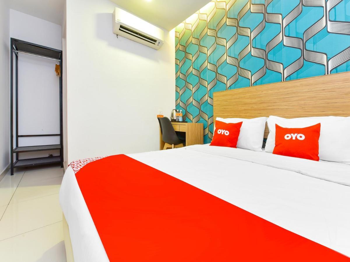 Oyo 90511 Sovotel Kota Damansara 38A 外观 照片