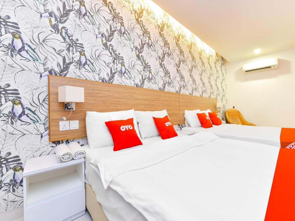 Oyo 90511 Sovotel Kota Damansara 38A 外观 照片