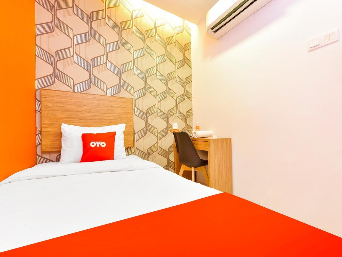 Oyo 90511 Sovotel Kota Damansara 38A 外观 照片