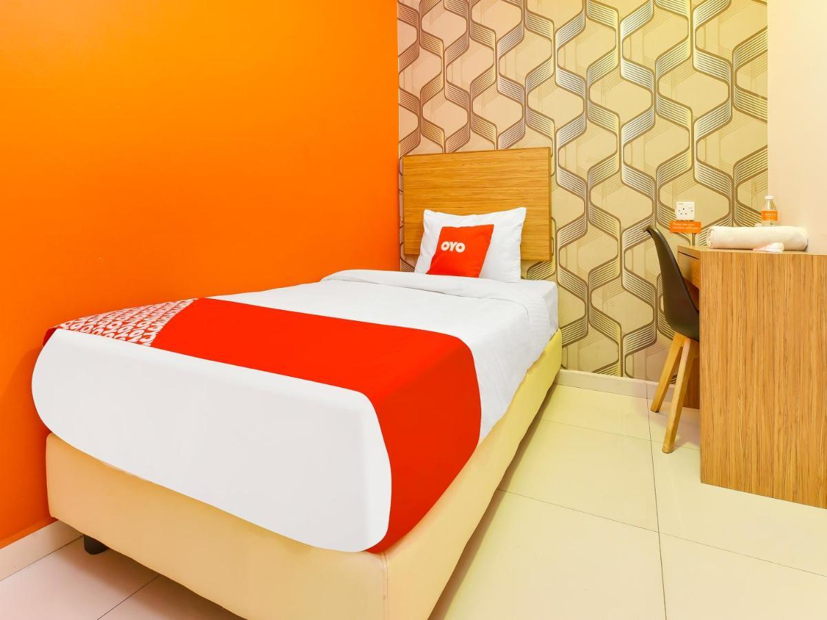 Oyo 90511 Sovotel Kota Damansara 38A 外观 照片