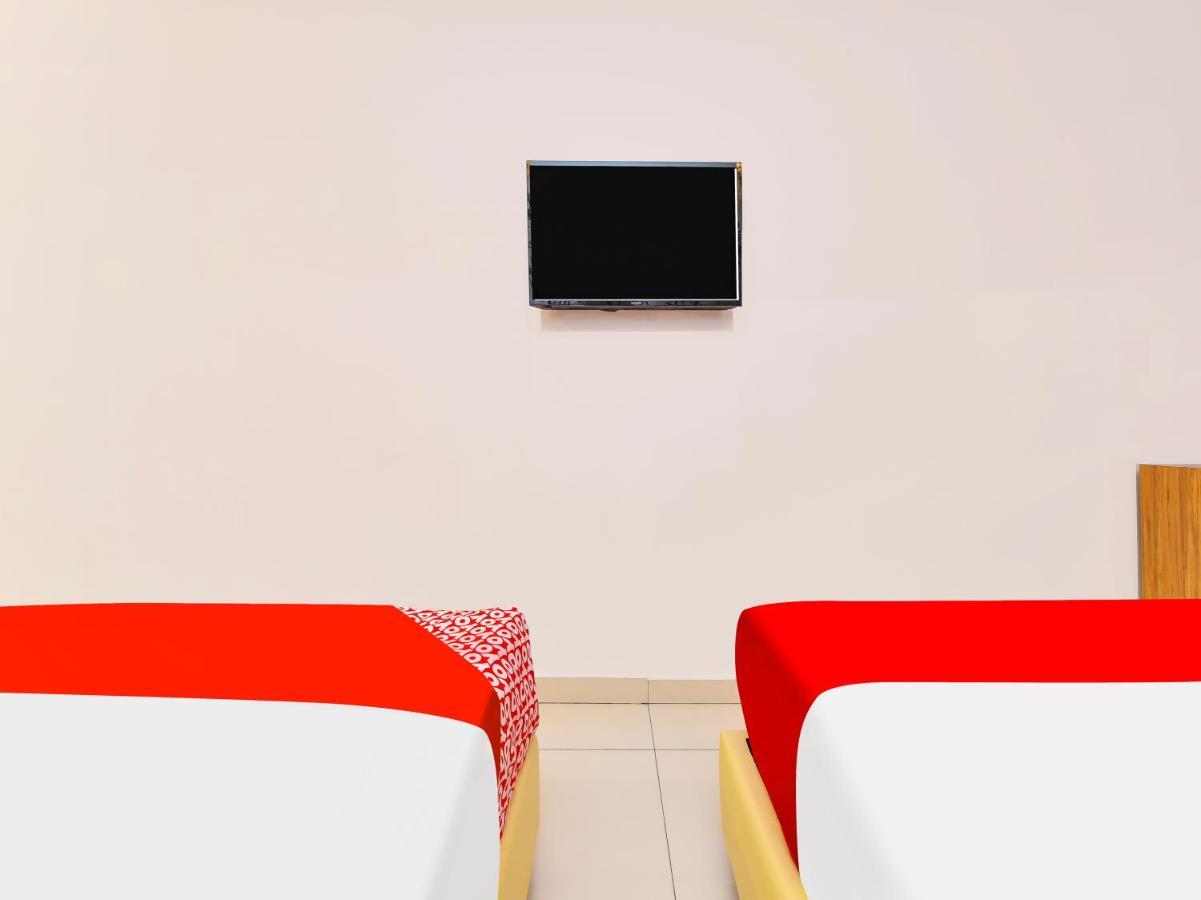 Oyo 90511 Sovotel Kota Damansara 38A 外观 照片