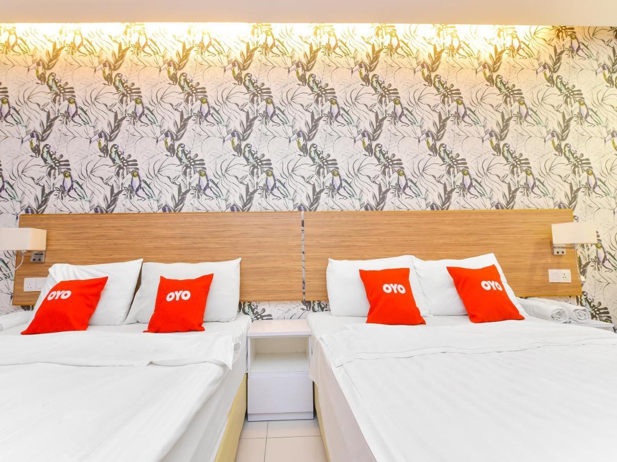 Oyo 90511 Sovotel Kota Damansara 38A 外观 照片