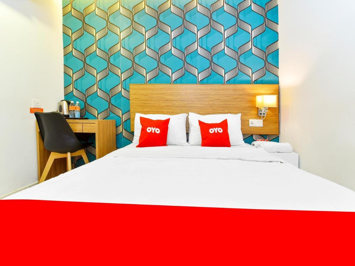 Oyo 90511 Sovotel Kota Damansara 38A 外观 照片