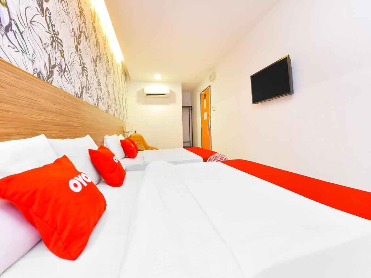 Oyo 90511 Sovotel Kota Damansara 38A 外观 照片
