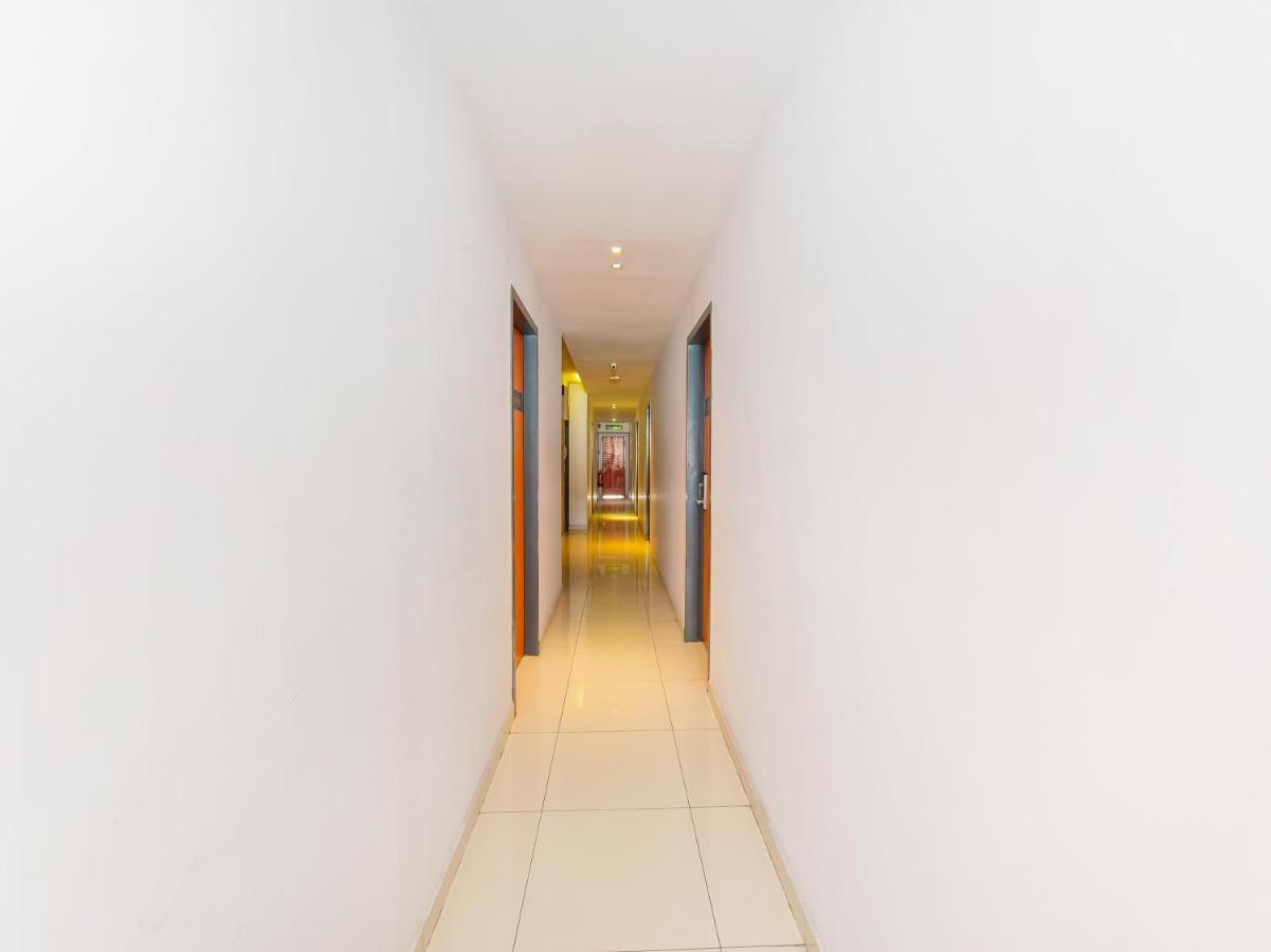 Oyo 90511 Sovotel Kota Damansara 38A 外观 照片